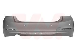 Bumper 0670541