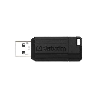 USB stick Verbatim 49064 Zwart 32 GB