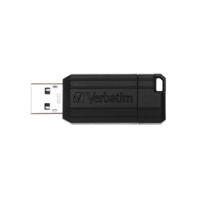 USB stick Verbatim 49064 Zwart 32 GB
