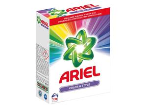 Ariel Professional Waspoeder Color - 8,45 kg - 130 wasbeurten