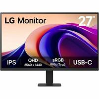 Gaming monitor LG 27U631A-B Quad HD 27"