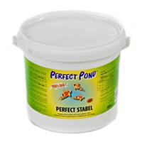 Perfect Pond Perfect Stabel 10 kg - Kristalhelder Vijverwater & Gezond Ecosysteem Support