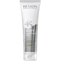 Revlon Revlonissimo 45 Days Total Color Care Conditioning Shampoo Stunning Highlights 275ml