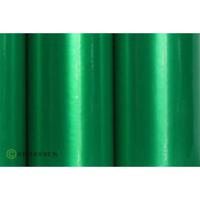 Oracover 54-047-010 Plotterfolie Easyplot (l x b) 10 m x 38 cm Parelmoer groen - thumbnail