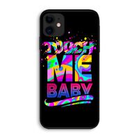 Touch Me: iPhone 11 Biologisch afbreekbaar hoesje