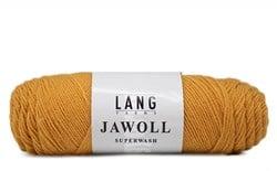 Lang Yarns Jawoll Superwash 250 Licht Goud Geel