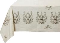 Tafelkleed elias 250x145 cm Unique Living - Unique living