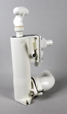 Rm69 Pomp Voor Handtoilet Wit (excl. Pakking) Default
