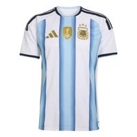 adidas Argentinië Thuisshirt 2026-2028