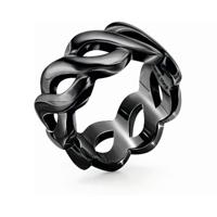 Dames ring Folli Follie 1R15T010K - Maat: 12 - thumbnail
