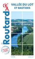 Reisgids Vallée du Lot et Bastides 22-23 | Le Routard