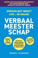 Verbaal Meesterschap (Paperback)