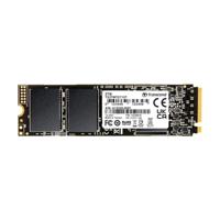 Transcend MTE710T 256 GB NVMe/PCIe M.2 SSD 2280 harde schijf PCIe NVMe 4.0 x4 Industrial TS256GMTE710T - thumbnail