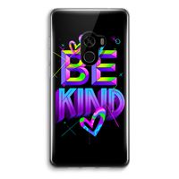 Be Kind: Xiaomi Mi Mix 2 Transparant Hoesje