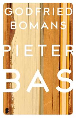 Pieter Bas (Paperback)