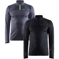 Craft Core Gain Midlayer 2-Pack Heren