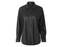 esmara Dames blouse (Zwart, L (44/46)) esmara Dames blouse (Zwart, L (44/46))