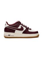 Nike Kids baskets Air Force 1 LV8 - Rouge