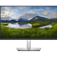 Dell P Series P2422HE 24 Full HD USB-C IPS Monitor - Zwart - thumbnail