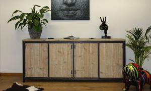 Dressoir Sint Lucia