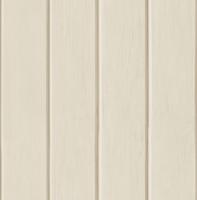 Cristiana Masi Happy Behang met lambrisering planken - 14877