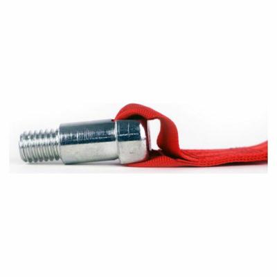 Trekband OCC Motorsport Tornillo 3000 kg Rood
