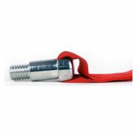Trekband OCC Motorsport Tornillo 3000 kg Rood