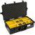Peli 1605 Air Case 660 x 356 x 213 mm met dividers
