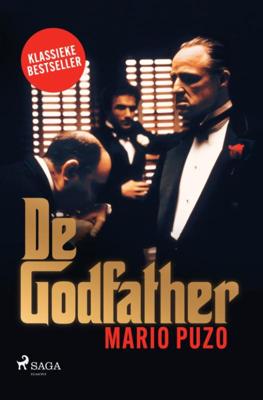 De Godfather (Paperback)