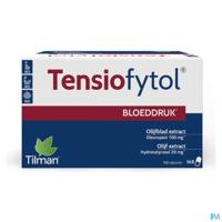 Tensiofytol Caps 168 - thumbnail