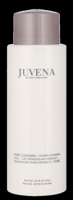 Juvena Pure Calming Cleansing Milk 200 ml Make-up verwijderaar en reiniger