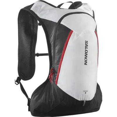 Salomon Cross 8 Rugzak