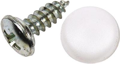 Dresselhaus No.-plate tapping screws 5.6 x 19 mm