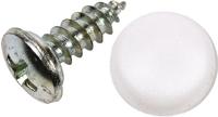Dresselhaus No.-plate tapping screws 5.6 x 25 mm