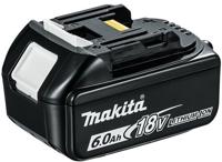 Makita accessoires accu bl1860b 18v 6,0ah met accu indicator - 197422-4