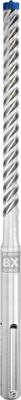 Bosch Accessoires EXPERT SDS max-8X Hamerboor | 15 x 200 x 340 mm - 2608900212