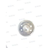 Yamaha PAF115-05030022 - POLEA DENTADA B
