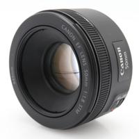Canon EF 50mm f/1.8 STM occasion