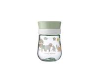 Mepal 360° oefenbeker 300ml little farm