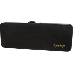 Epiphone Firebird Hard Case Black gitaarkoffer