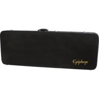 Epiphone Firebird Hard Case Black gitaarkoffer - thumbnail