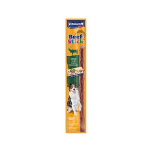 Vitakraft Beef Stick Original Wild - 5 stuks