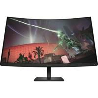 Gaming-Monitor HP 780K6E9#ABB Quad HD 32"