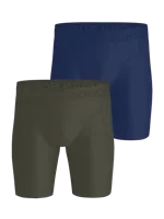 Bjorn Borg 2-Pack heren boxershort - Sports lightweight- Lange pijpjes
