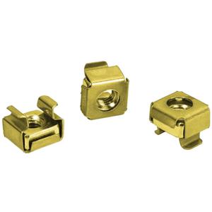 Adam Hall 5653 Cage Nut kooimoer voor 2mm