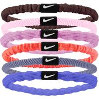 Nike Flex Hair Tie 6-Pack
