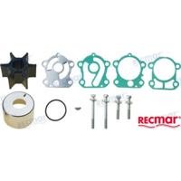 REC67F-W0078-00 - POMPSET Yamaha