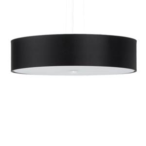 Kroonluchter SKALA 50 wit