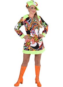 60&apos;s jurk fantasy