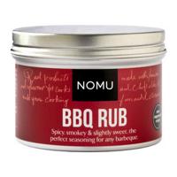 Nomu - BBQ Rub - 55g